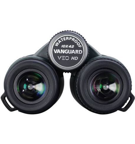 Prismático Vanguard Veo HD 1042 10x42