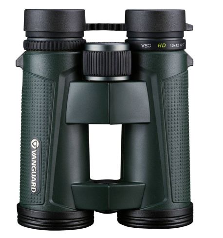 Prismático Vanguard Veo HD 1042 10x42