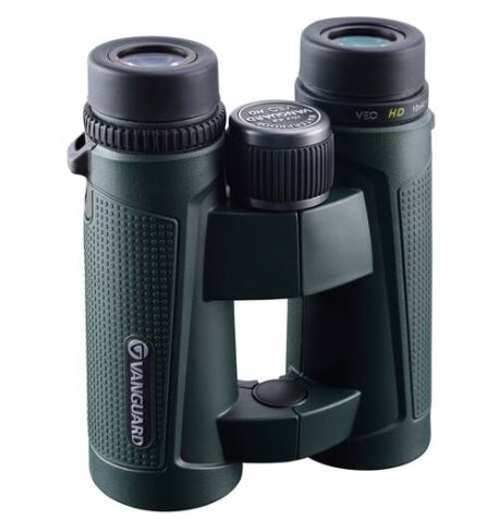 Prismático Vanguard Veo HD 1042 10x42