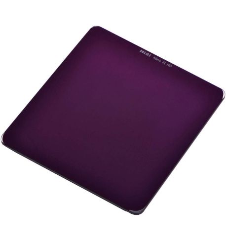 NiSi Filtro ND1000 (3.0) 10 Stops 75x80 || Foto K