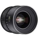 SAMYANG XEEN CF 35mm T1.5 FF CINE SONY E SA6411
