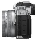 NIKON Z fc + 16-50mm F3.5-6.3 VR  **Producto para la Reserva**