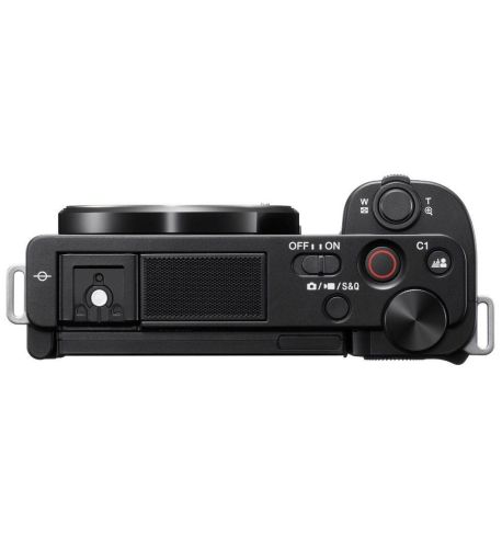 SONY DSC Vlog ZV-E10
