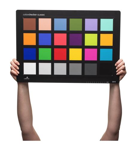 Calibrite ColorChecker Classic XL (CCC-XL)