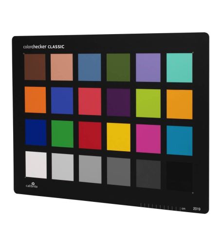 Calibrite ColorChecker Classic XL (CCC-XL)