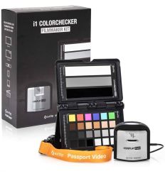 X-RITE ColorChecker Filmaker Kit