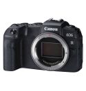 CANON  EOS RP (Cuerpo) + Mount Adapter EF-EOS R (3380C023)