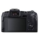 CANON  EOS RP (Cuerpo) + Mount Adapter EF-EOS R (3380C023)