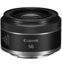 CANON  EOS RP (Cuerpo) + RF50mm F1.8 STM