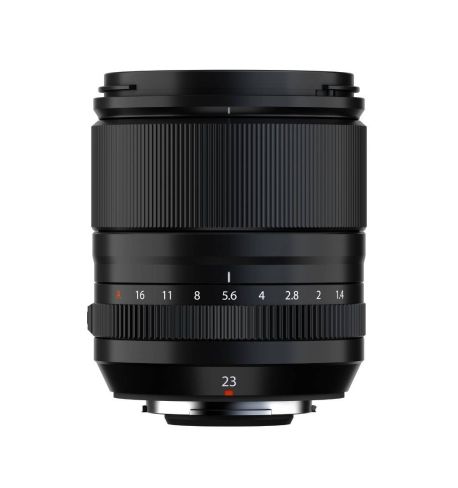 FUJIFILM XF23MM f/1.4 LM WR |  **Reserva de producto**