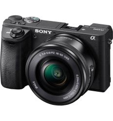 SONY ALFA 6500 + OBJETIVO 16-50  11593 DISP  2ª Mano *** 2