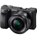 SONY ALFA 6500 + OBJETIVO 16-50  11593 DISP  2ª Mano ***