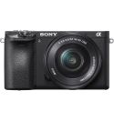 SONY ALFA 6500 + OBJETIVO 16-50  11593 DISP  2ª Mano ***