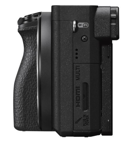 SONY ALFA 6500 + OBJETIVO 16-50  11593 DISP  2ª Mano ***