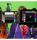 Calibrite ColorChecker Video (CCVWB)