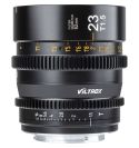 VILTROX CINEMATIC MF 23mm F1.5 para Sony APS-C