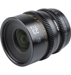 VILTROX CINEMATIC MF 23mm F1.5 para Sony APS-C