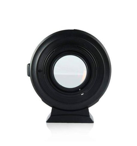 VILTROX Adaptador Speedboster NF M4/3X para Nikon