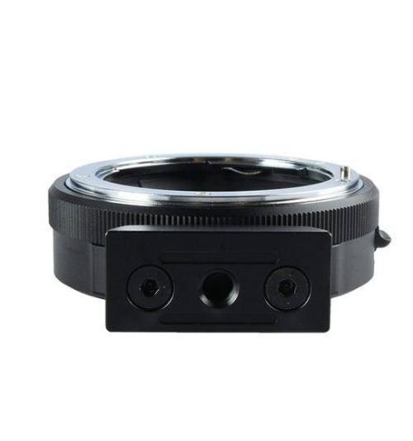 VILTROX Adaptador Speedboster NF M4/3X para Nikon