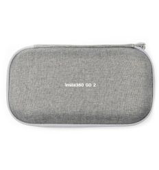 Insta360 Estuche de transporte para GO2 2