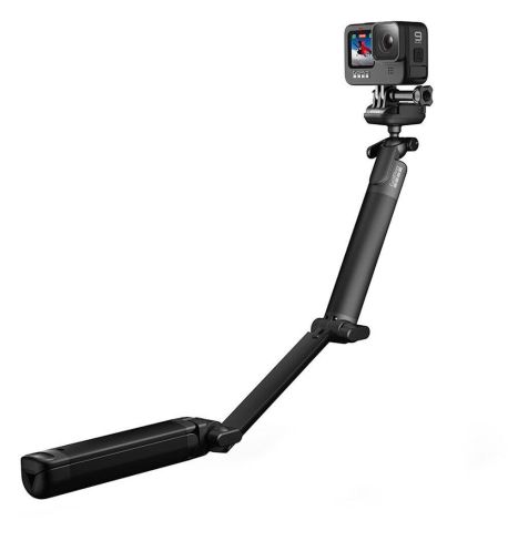 GoPro 3-Way Grip 2.0 AFAEM-002