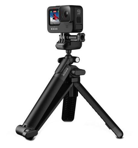 GoPro 3-Way Grip 2.0 AFAEM-002