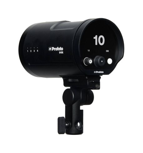 Profoto B10X |