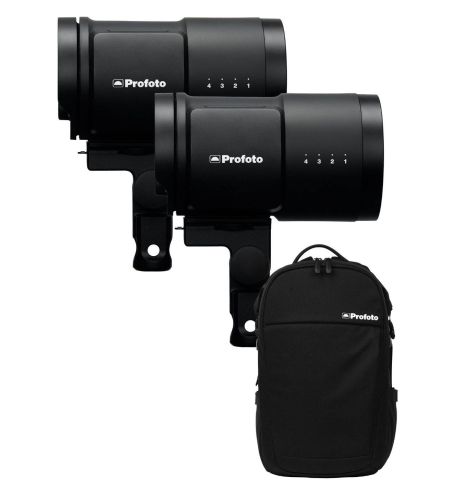 Profoto B10X DUO KIT | 901194