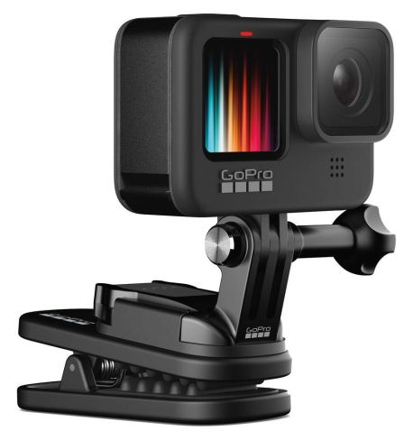 GoPro Magnetic Swivel Clip (AFCLP-001)