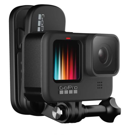 GoPro Magnetic Swivel Clip (AFCLP-001)