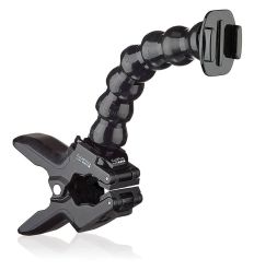 GoPro JAM FLEX CLAMP (ACMPM-001) 2