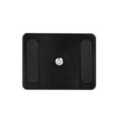 Vanguard QS-62 V3 - Zapata rápida Arca (rótulas de 2 ejes) 2