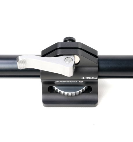 Vanguard Veo MT-12 - Barra para múltiples rótulas