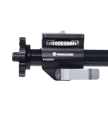 Vanguard Veo MT-12 - Barra para múltiples rótulas