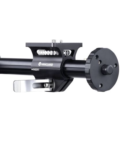 Vanguard Veo MT-12 - Barra para múltiples rótulas