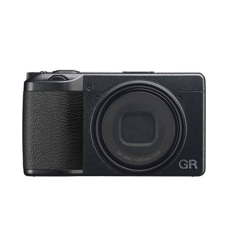 RICOH GR III X  **Reserva de producto**