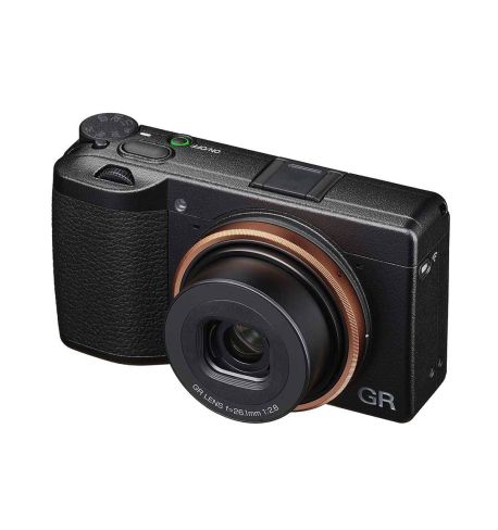 RICOH GR III X  **Reserva de producto**