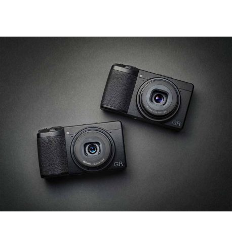 RICOH GR III X  **Reserva de producto**