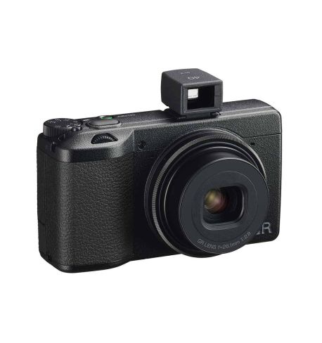 RICOH GR III X  **Reserva de producto**