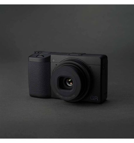RICOH GR III X  **Reserva de producto**