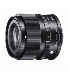 SIGMA 90mm F2.8 DG DN Contemporary| Escoge tu montura