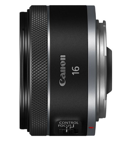 Canon 16mm f2.8 STM 5051C005AA (RF)