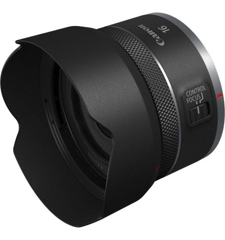 Canon 16mm f2.8 STM 5051C005AA (RF)