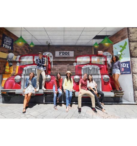 Canon 16mm f2.8 STM 5051C005AA (RF)