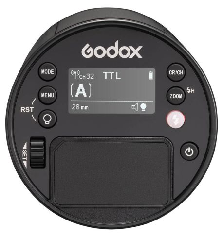 Godox AD100pro 100W