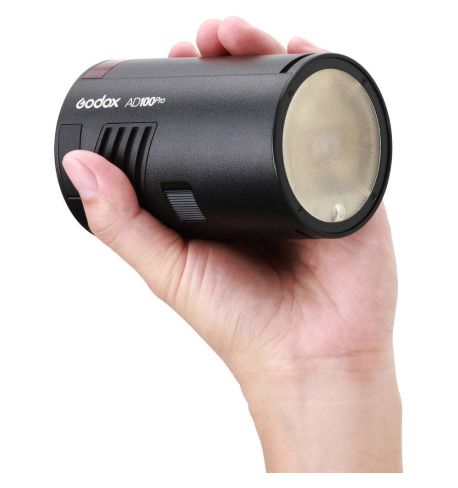 Godox AD100pro 100W