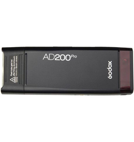 Godox AD200pro