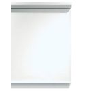 Fondo de Cartulina SUPERIOR Artic White 2,75 x 11mts. 93/101 51000