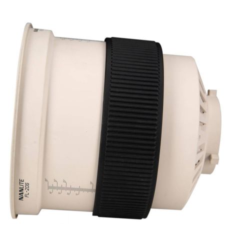 NANLITE Lente Fresnel para Forza Series (NAFL20G)