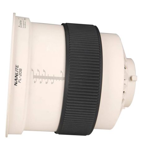 NANLITE Lente Fresnel para Forza Series (NAFL20G)